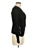 Love Tree Black Blazer Size M - photo 4
