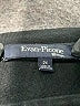 Evan Picone Black Sleeveless Top Size 2X - photo 4