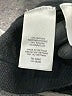 Evan Picone Black Sleeveless Top Size 2X - photo 5