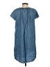 Unbranded Blue Casual Dress Size S - photo 2