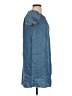 Unbranded Blue Casual Dress Size S - photo 4