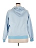 Unbranded 100% Polyester Blue Pullover Hoodie Size XXL - photo 2