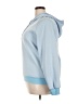 Unbranded 100% Polyester Blue Pullover Hoodie Size XXL - photo 5