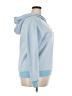 Unbranded 100% Polyester Blue Pullover Hoodie Size XXL - photo 4