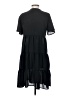 Unbranded Black Casual Dress Size S - photo 2