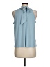 Banana Republic Blue Tank Top Size M - photo 2