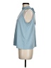 Banana Republic Blue Tank Top Size M - photo 5