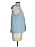 Banana Republic Blue Tank Top Size M - photo 4