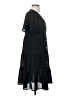 Unbranded Black Casual Dress Size S - photo 4