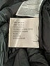 MICHAEL Michael Kors 100% Tencel Lyocell Solid Black Snow Jacket Size XXS - photo 7
