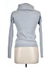 The Limited Silver Turtleneck Sweater Size L - photo 2