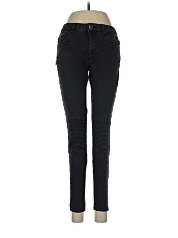 Zara Basic Jeans (view 1)