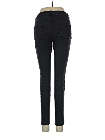 Zara Basic Jeans (view 2)