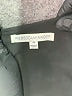 Rebecca Minkoff 100% Polyester Hearts Black Casual Dress Size 4 - photo 7