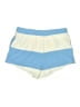 Unbranded Color Block Blue Athletic Shorts Size XL - photo 2