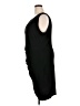 JunaRose 100% Polyester Solid Black Cocktail Dress Size XXL - photo 5