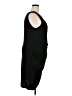 JunaRose 100% Polyester Solid Black Cocktail Dress Size XXL - photo 4