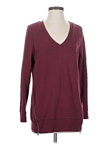 Abercrombie & Fitch Pullover Sweater (view 1)