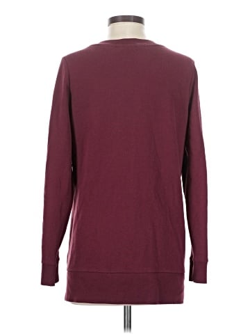 Abercrombie & Fitch Pullover Sweater (view 2)