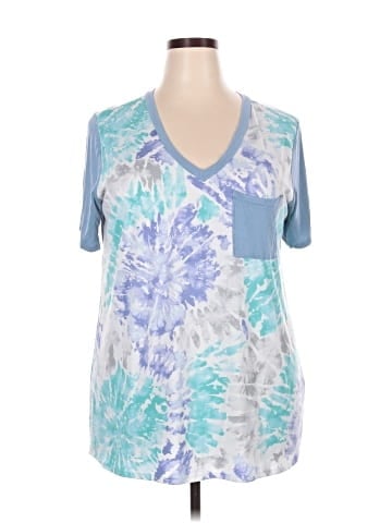 Perfectly Priscilla Short Sleeve T-Shirt (view 1)