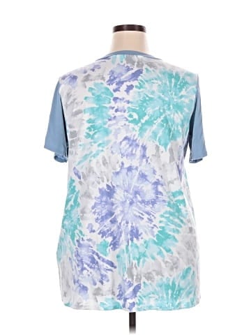 Perfectly Priscilla Short Sleeve T-Shirt (view 2)