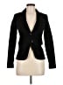 Theory Black Blazer Size 2 - photo 1