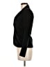 Theory Black Blazer Size 2 - photo 5