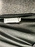 QEARAL Black Long Sleeve Blouse Size XL - photo 7