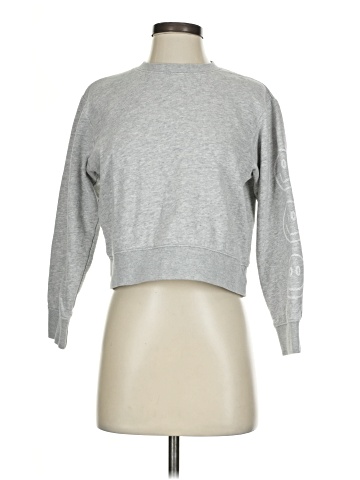 Vanilla Star Pullover Sweater (view 1)
