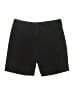 Daisy Fuentes Solid Black Shorts Size 16 - photo 1