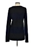T. Babaton Stripes Blue Pullover Sweater Size S - photo 2