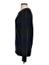 T. Babaton Stripes Blue Pullover Sweater Size S - photo 5