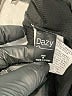 DAZY Black Short Sleeve Top Size M - photo 7