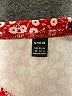 Shein Floral Red Casual Skirt Size 2 - photo 4