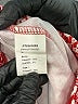 Shein Floral Red Casual Skirt Size 2 - photo 5