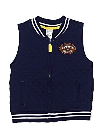 Carter's Vest (view 1)