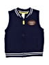 Carter's Blue Vest 12-18 MO / 18 MO - photo 1