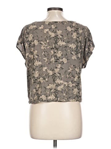 Final Touch Short Sleeve T-Shirt (view 2)