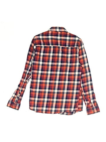 Mayoral Long Sleeve Button-Down Shirt (view 2)
