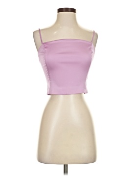 Sunday Best Sleeveless Top