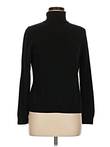 Brooks Brothers 346 Turtleneck Sweater (view 1)