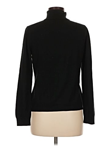 Brooks Brothers 346 Turtleneck Sweater (view 2)