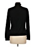 Brooks Brothers 346 Black Turtleneck Sweater Size M - photo 2