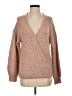 Madewell Tweed Tan Pullover Sweater Size S - photo 1