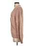 Madewell Tweed Tan Pullover Sweater Size S - photo 5