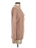 Madewell Tweed Tan Pullover Sweater Size S - photo 4