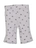 Carter's Hearts Gray Casual Pants 0-3 MO / 3 MO - photo 2