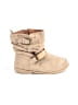 Old Navy Tan Boots Size 9 (kids) - photo 1