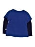 Splendid Blue 3/4 Sleeve T-Shirt Size 2T - photo 2