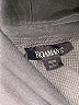 Roaman's Gray Pullover Sweater Size 18 - 20 - photo 7